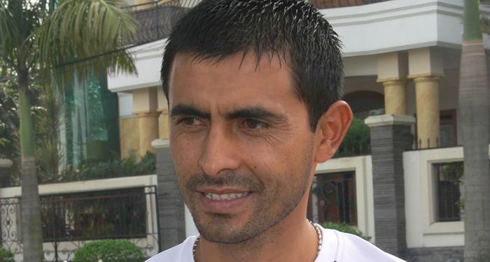 Lama tak Terdengar, Ini Kabar Teranyar dari Eks Pemain Persib Alejandro Tobar